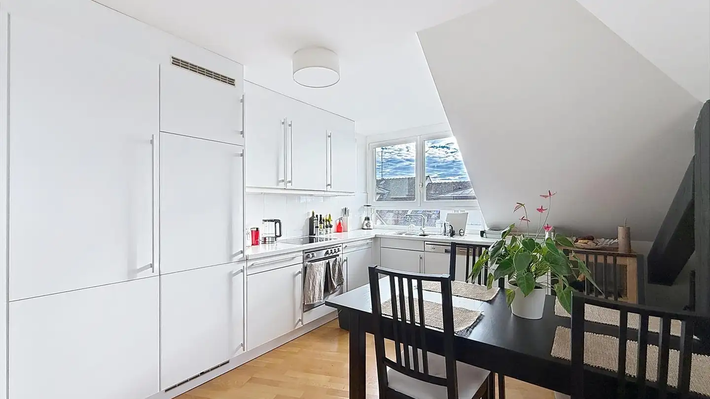 Appartement à louer - Avenue De Mon-Loisir 4, 1006 Lausanne - Photo 3