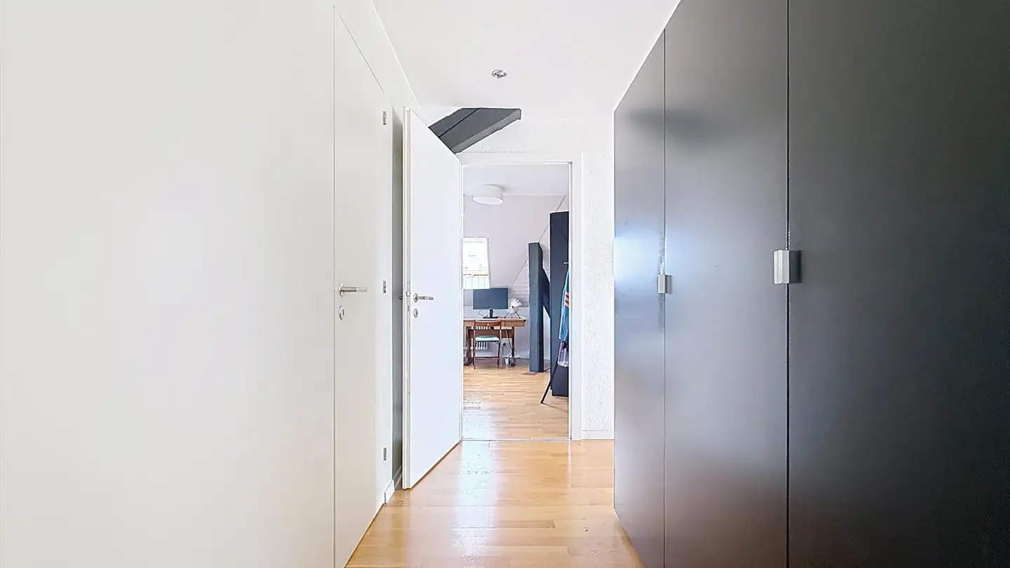 Appartement à louer - Avenue De Mon-Loisir 4, 1006 Lausanne - Photo 4