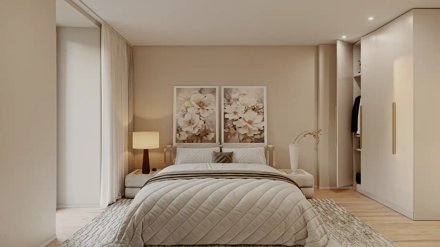 Immeuble résidentiel à vendre - Chemin Du Prumay 1, 1026 Echandens - Photo 2