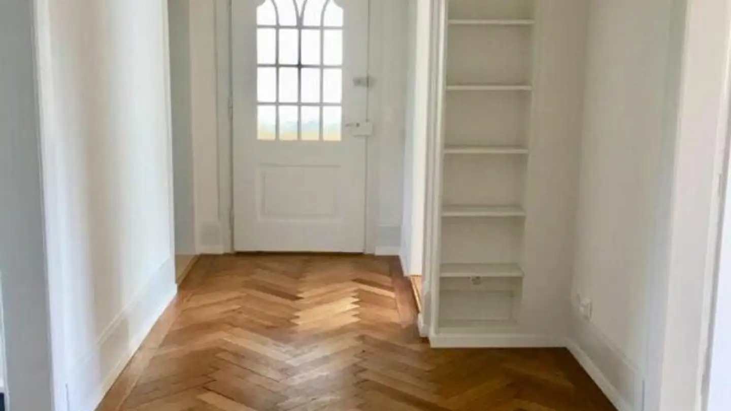 Wohnung mieten - Ensingerstrasse 9, 3006 Bern - Foto 2