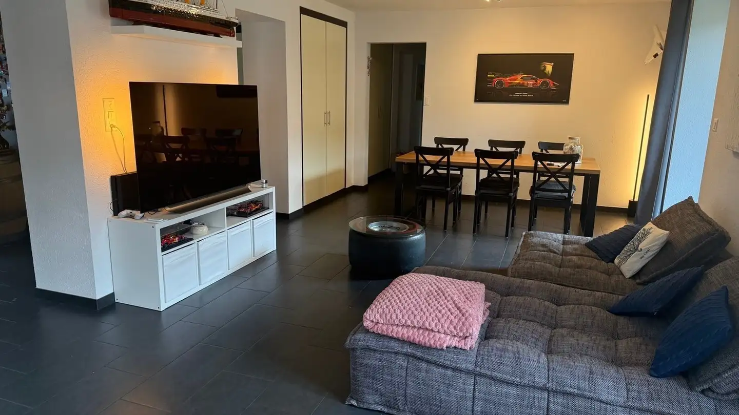 Appartement à louer - Rue Des Fosseaux 1, 2123 St-Sulpice NE