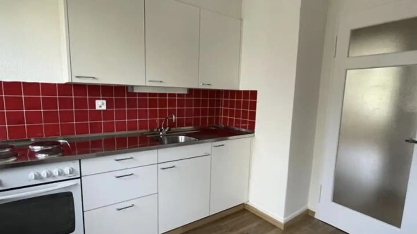 Single room for rent - Widmerstrasse 90, 8038 Zürich - Photo 2
