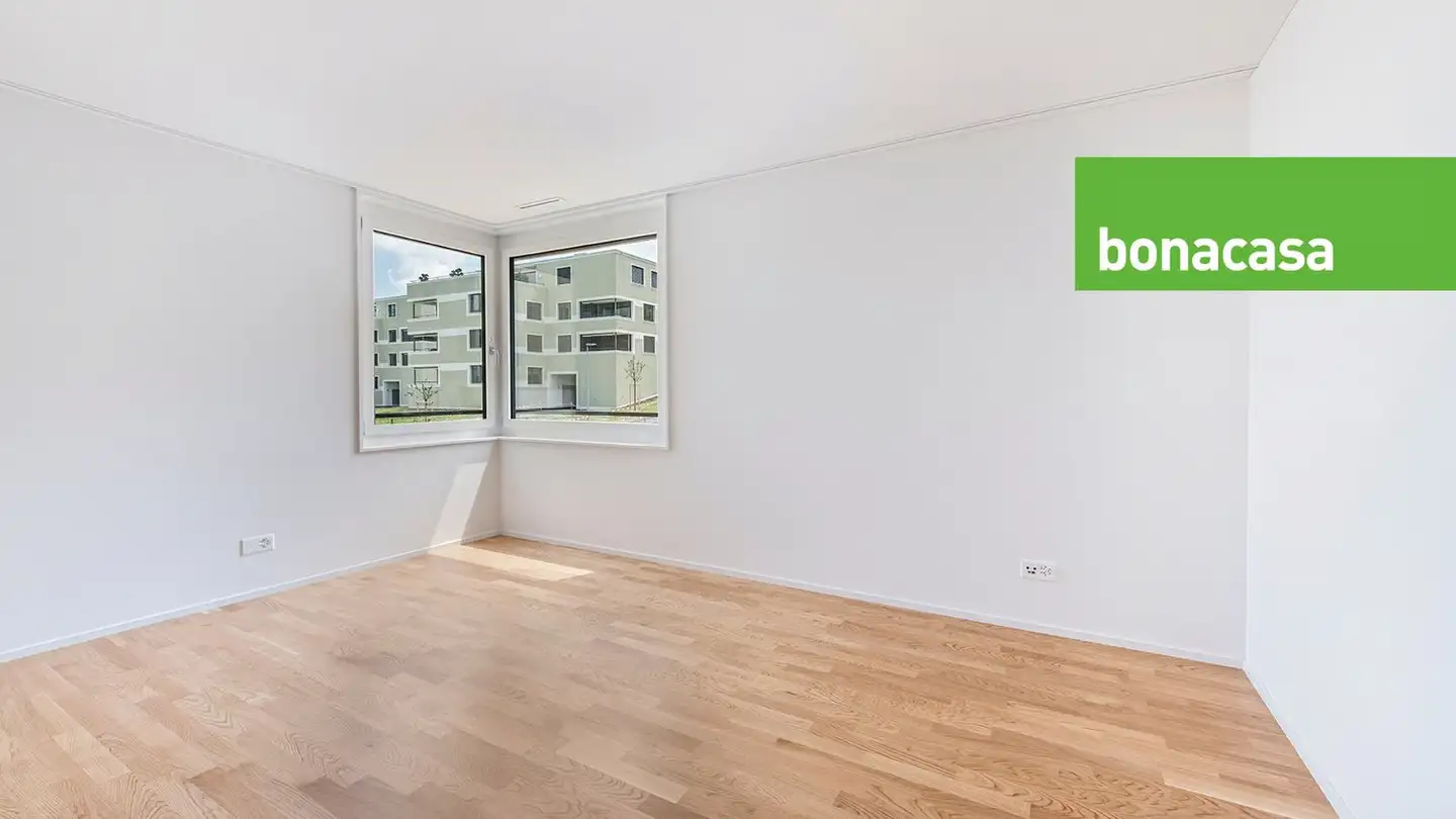 Wohnung mieten - Bellevuerain 3, 2562 Port - Foto 4