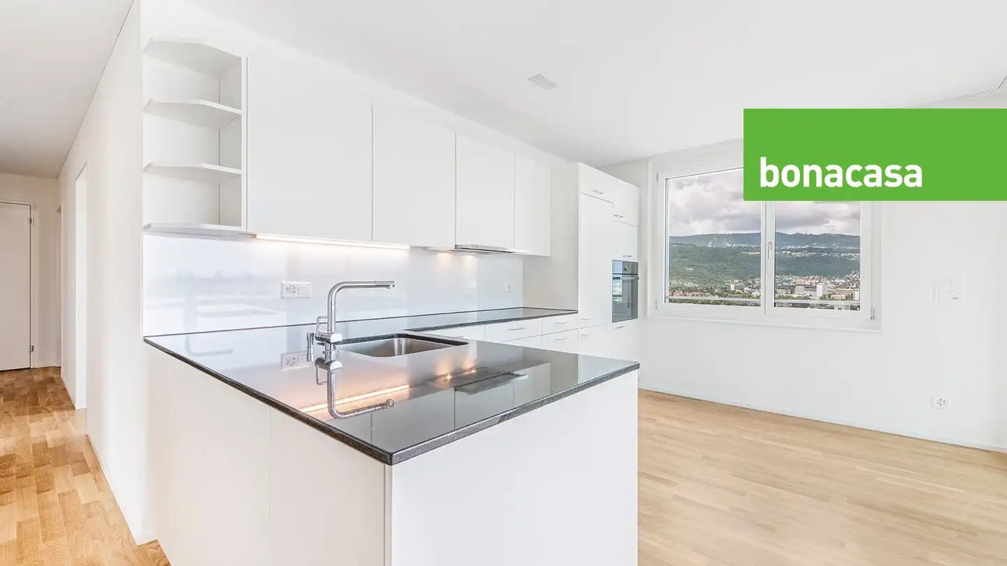 Wohnung mieten - Bellevuerain 3, 2562 Port