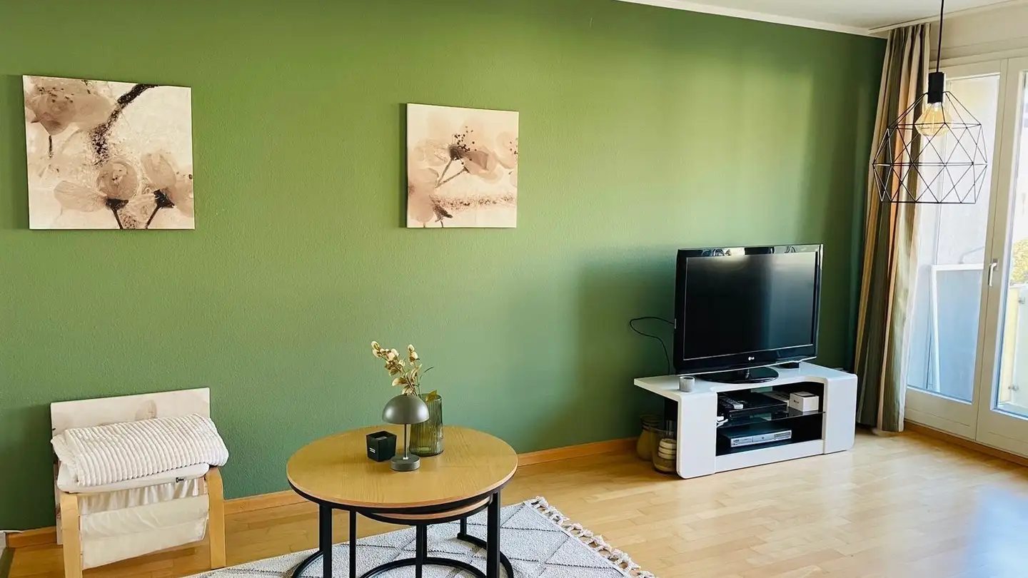 Appartement à louer - Spitzwaldstrasse, 4123 Allschwil