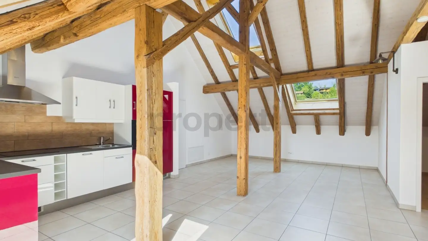 Apartment for sale - 1588 Cudrefin