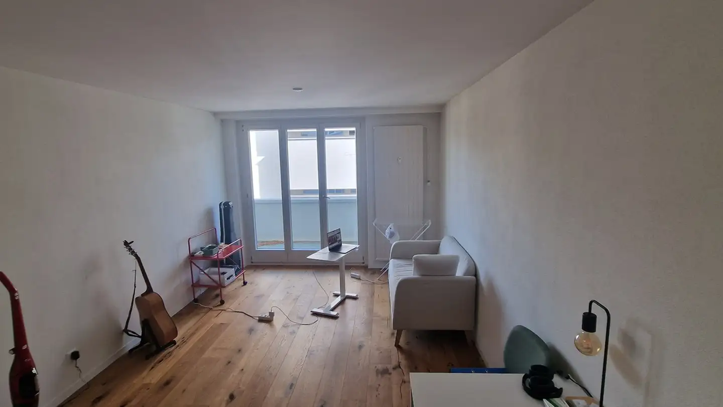Wohnung mieten - Zürcherstrasse 120, 8500 Frauenfeld