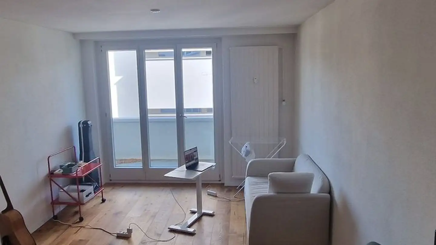 Appartamento in affitto - Zürcherstrasse 120, 8500 Frauenfeld
