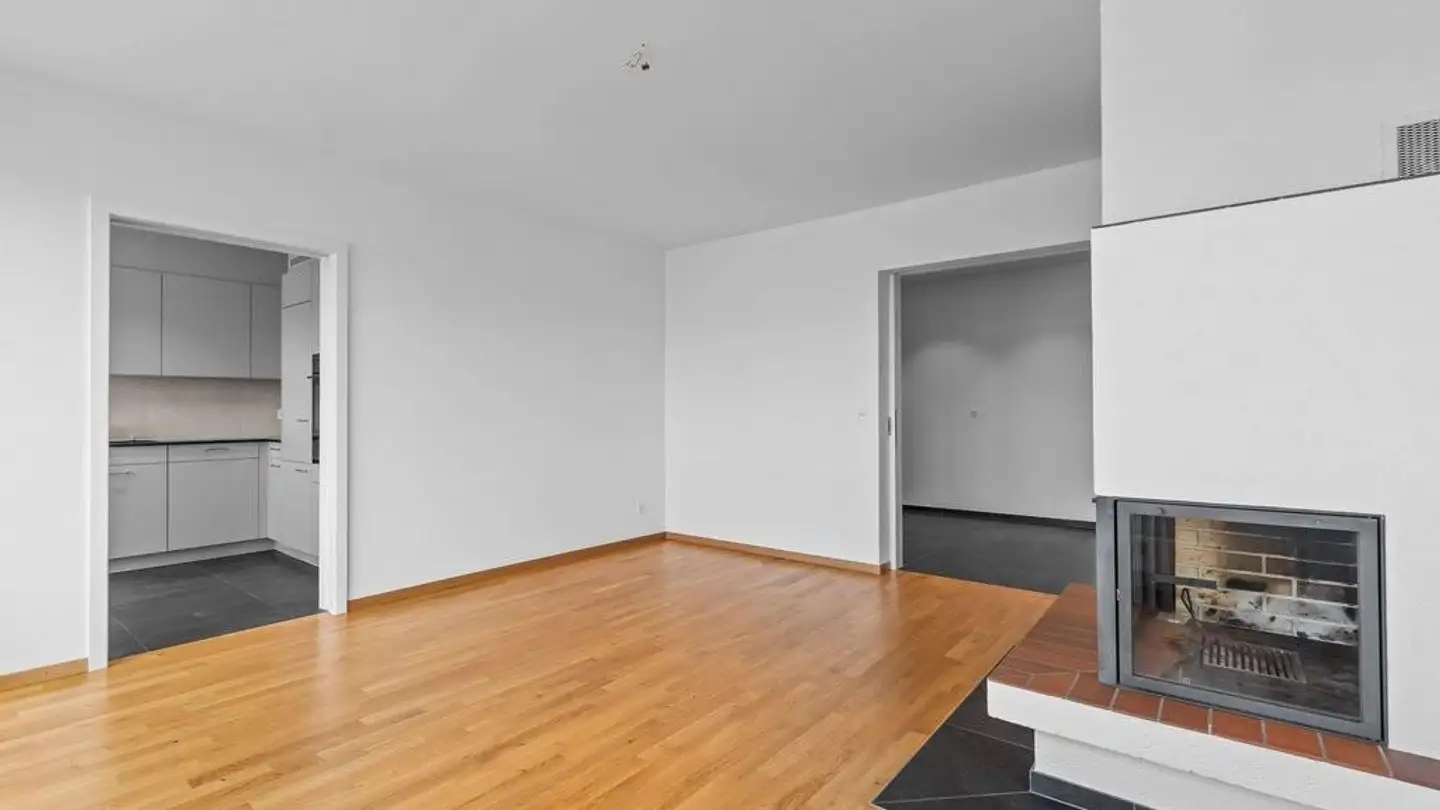 Apartment for rent - Schauenburgerstrasse 14, 4052 Basel