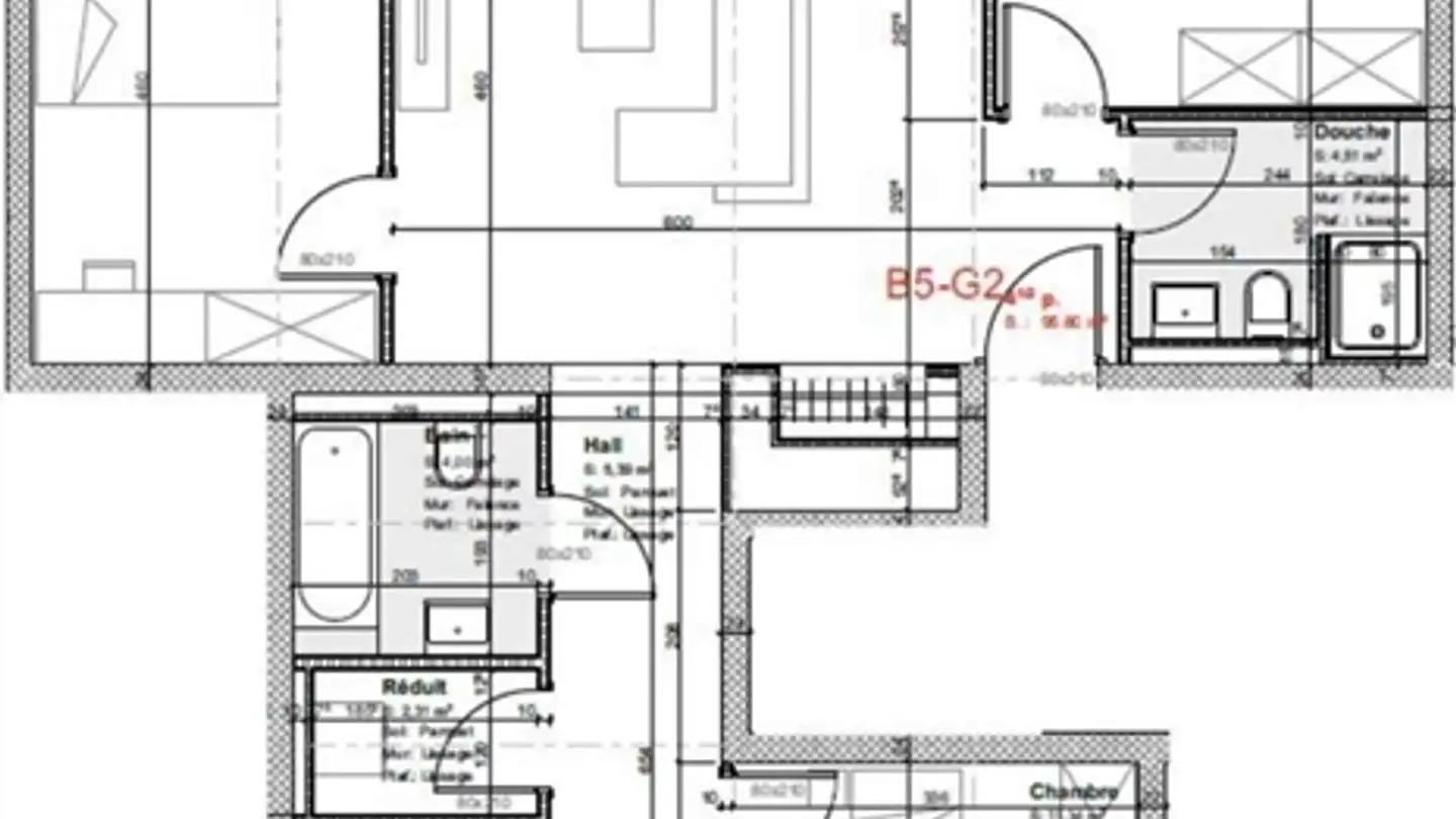 Appartamento in affitto - 1024 Ecublens VD - Photo 3