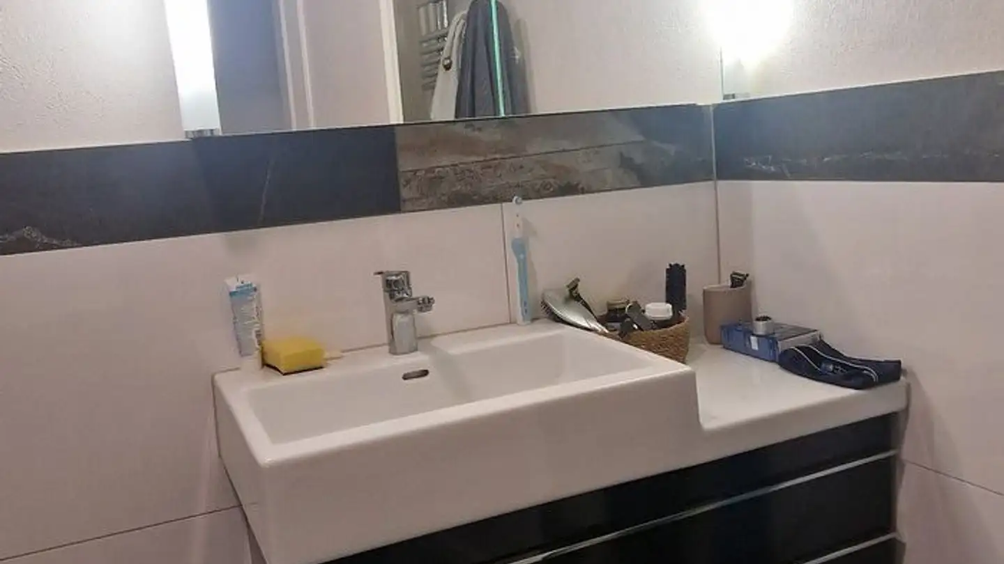 Appartamento in affitto - Zürcherstrasse 120, 8500 Frauenfeld - Foto 2