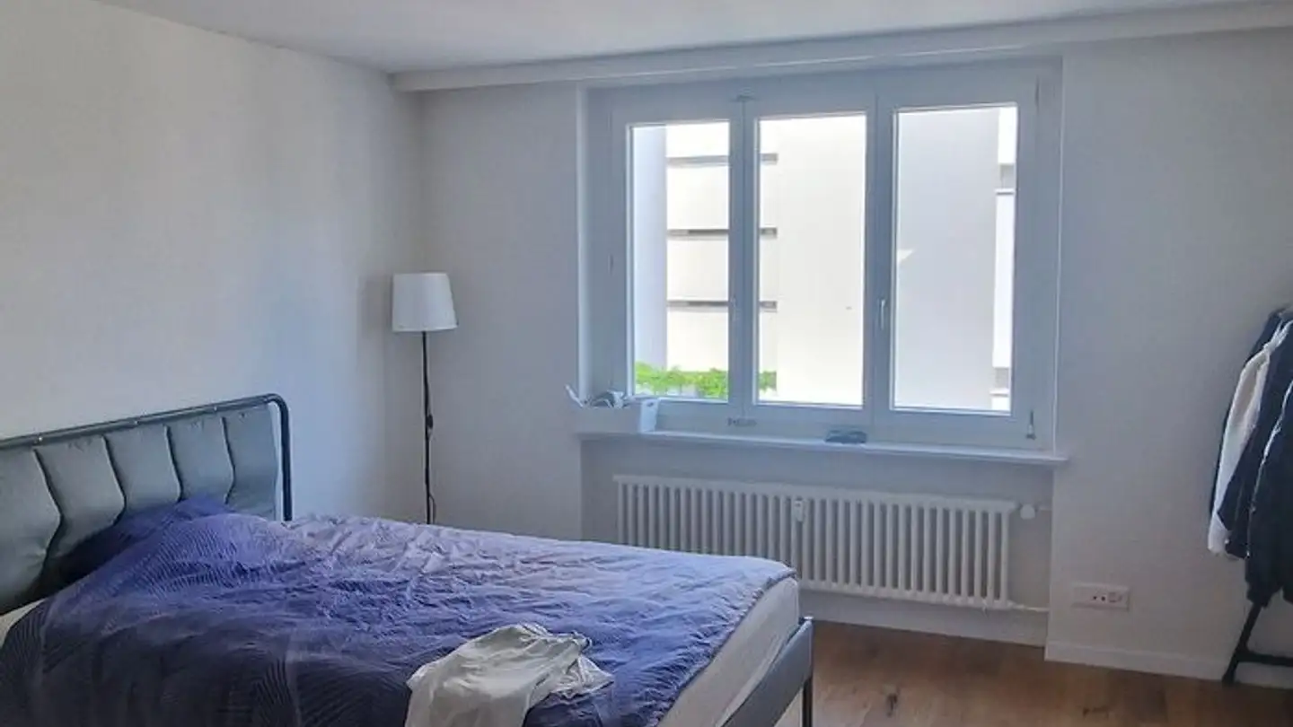 Appartamento in affitto - Zürcherstrasse 120, 8500 Frauenfeld - Foto 3