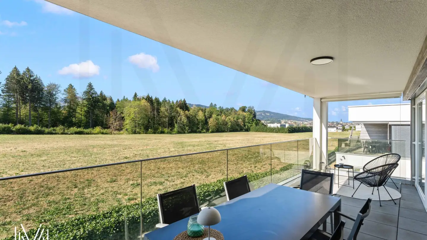 Apartment for sale - 1630 Bulle