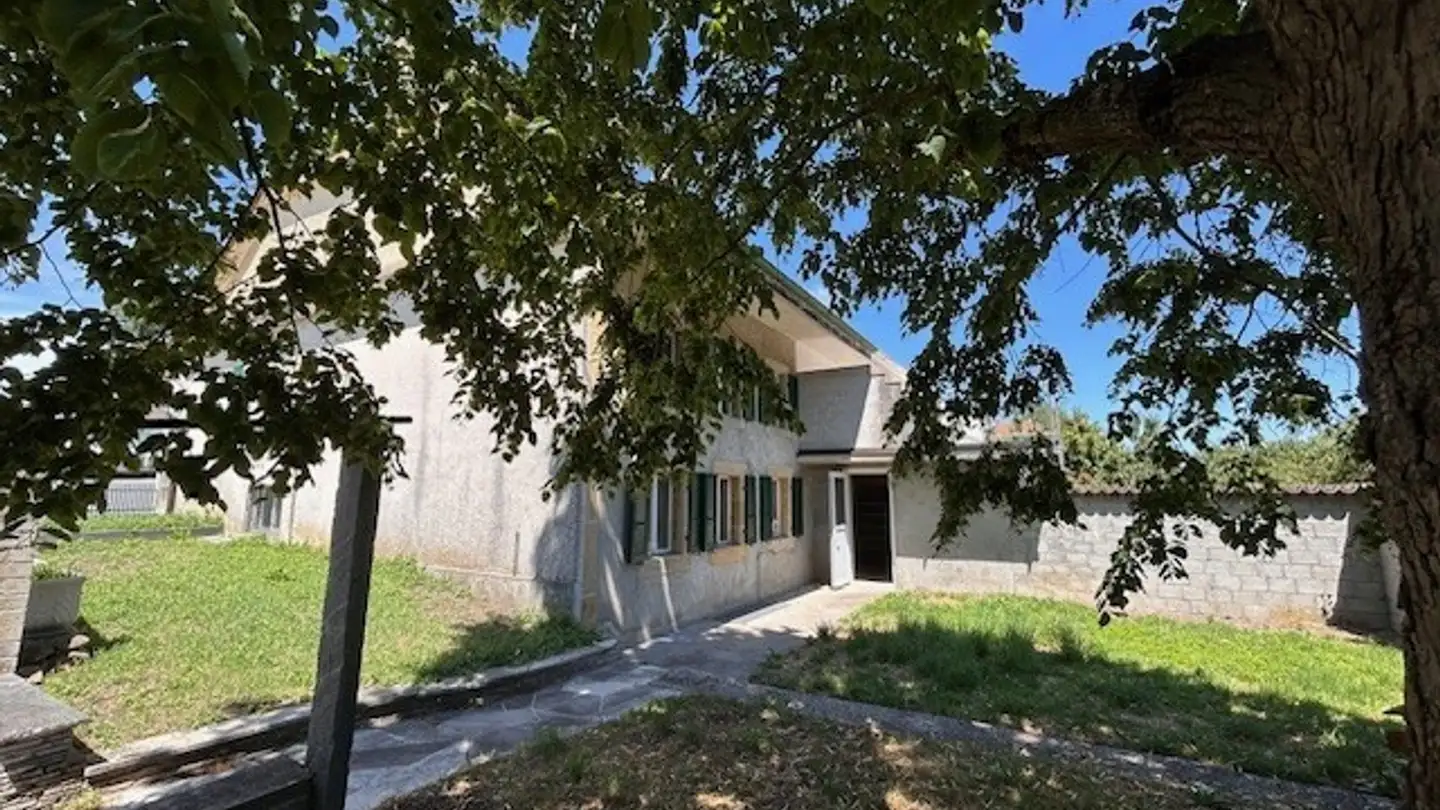 Apartment for rent - Place Du Village 6, 1587 Montmagny