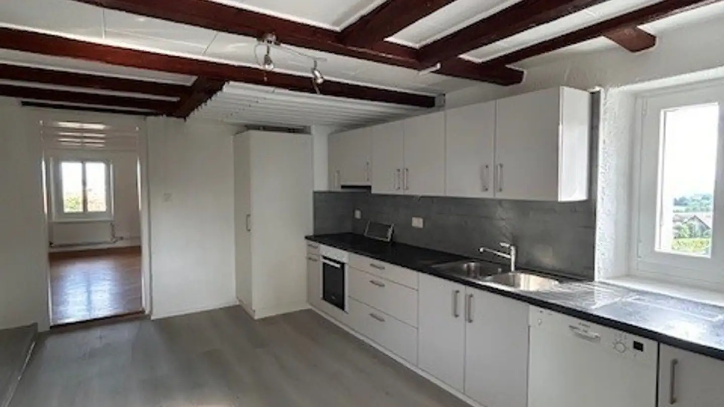 Apartment for rent - Place Du Village 6, 1587 Montmagny - Photo 4