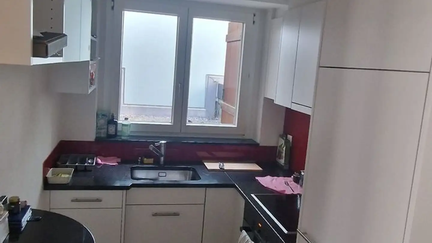 Appartamento in affitto - Zürcherstrasse 120, 8500 Frauenfeld - Foto 4