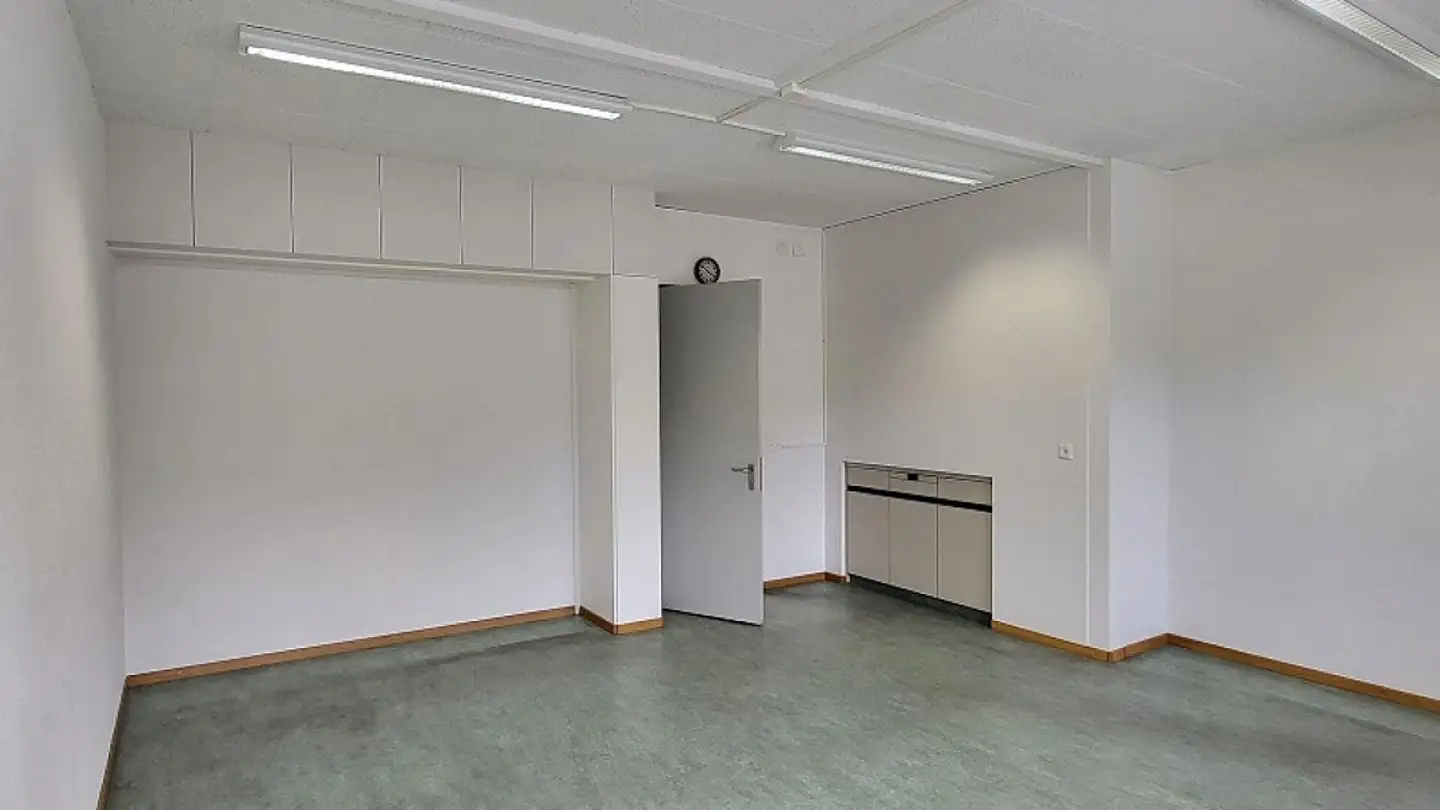 Spazio ufficio in affitto - Bahnhofplatz 4a, 9470 Buchs SG - Foto 3