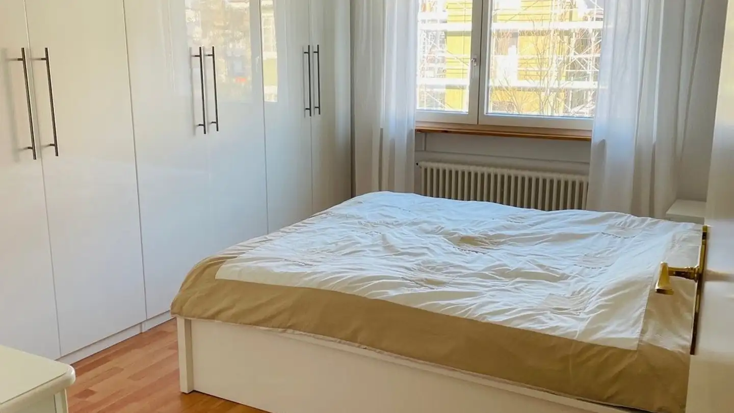 Appartement à louer - Spitzwaldstrasse, 4123 Allschwil - Photo 2