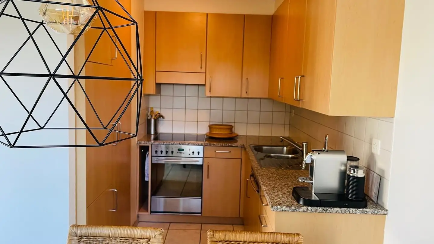 Appartement à louer - Spitzwaldstrasse, 4123 Allschwil - Photo 3