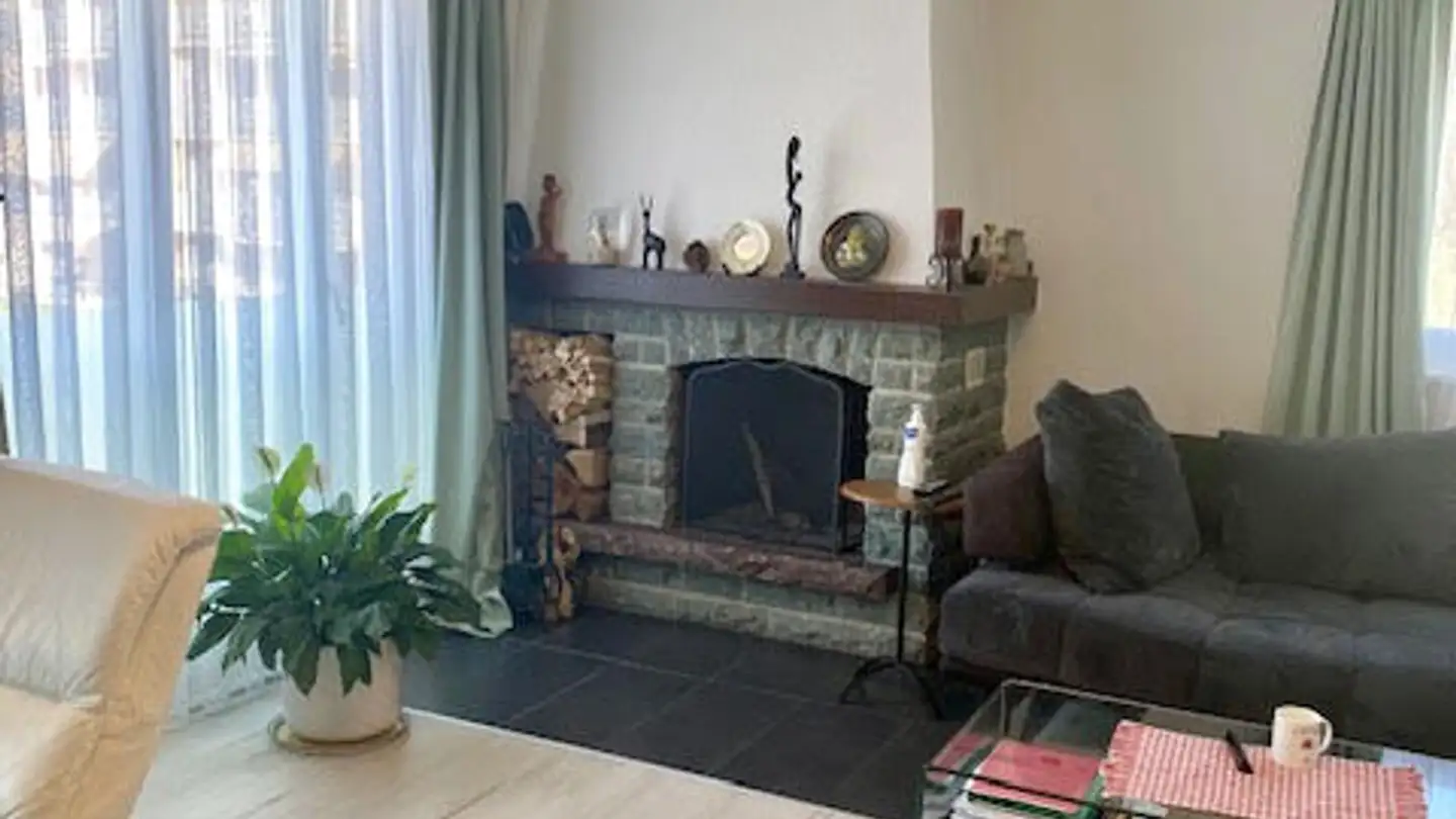 Appartamento in affitto - Route D'aigle 25, 1880 Bex