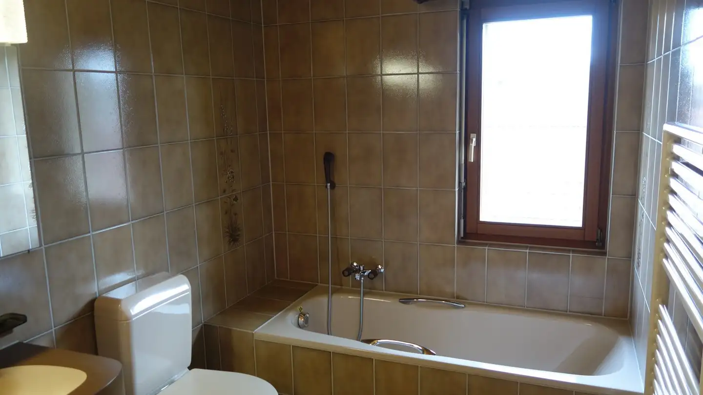 Casa singola in affitto - Bärenweg 23, 5303 Würenlingen - Photo 2