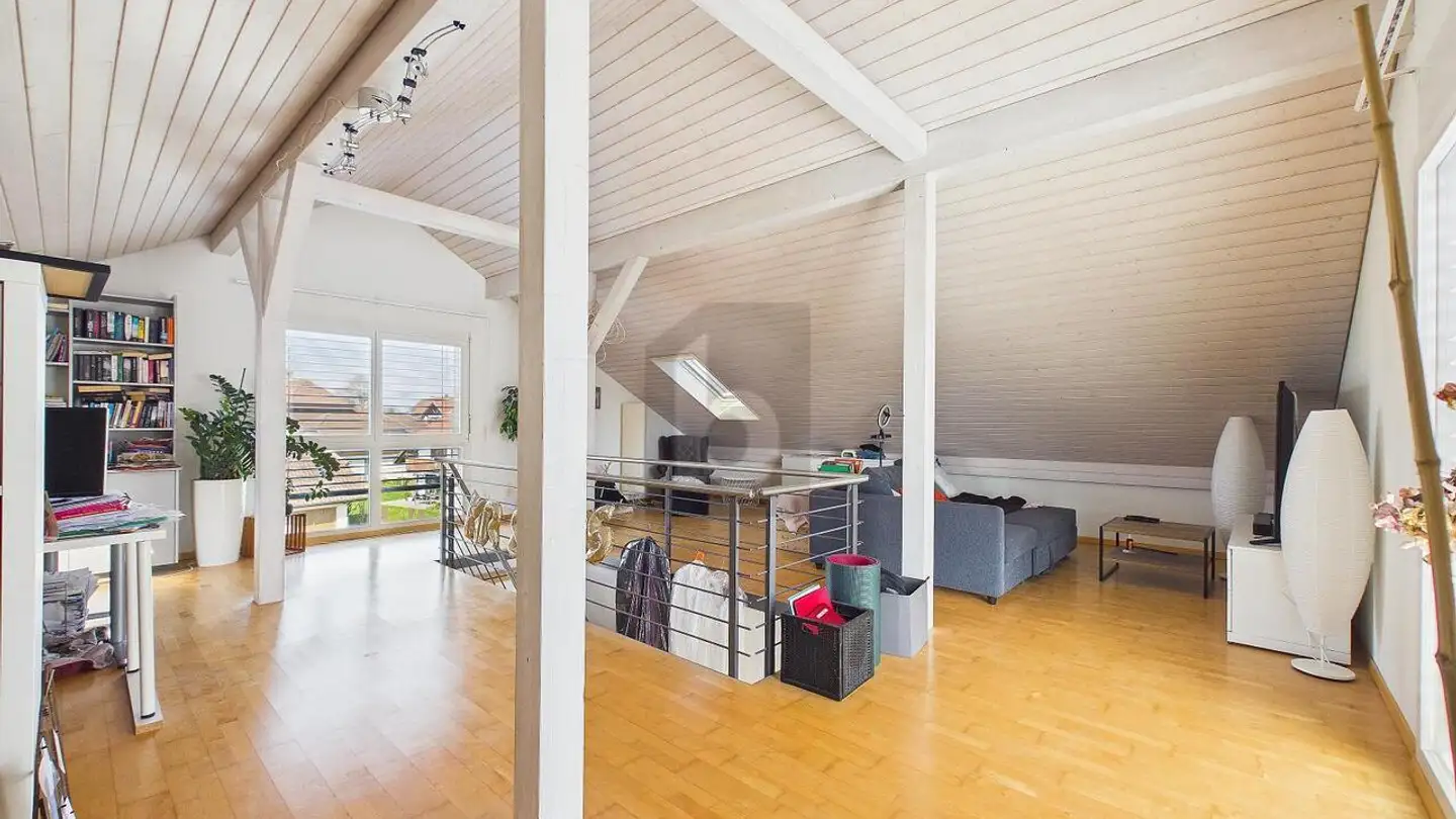 Casa grotta in affitto - 3422 Kirchberg BE - Foto 4