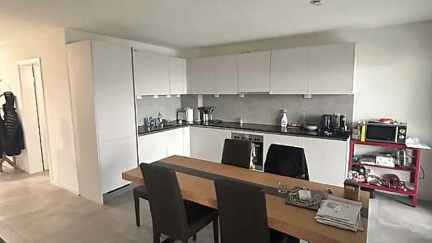 Appartamento in affitto - Route D'aigle 25, 1880 Bex - Foto 2