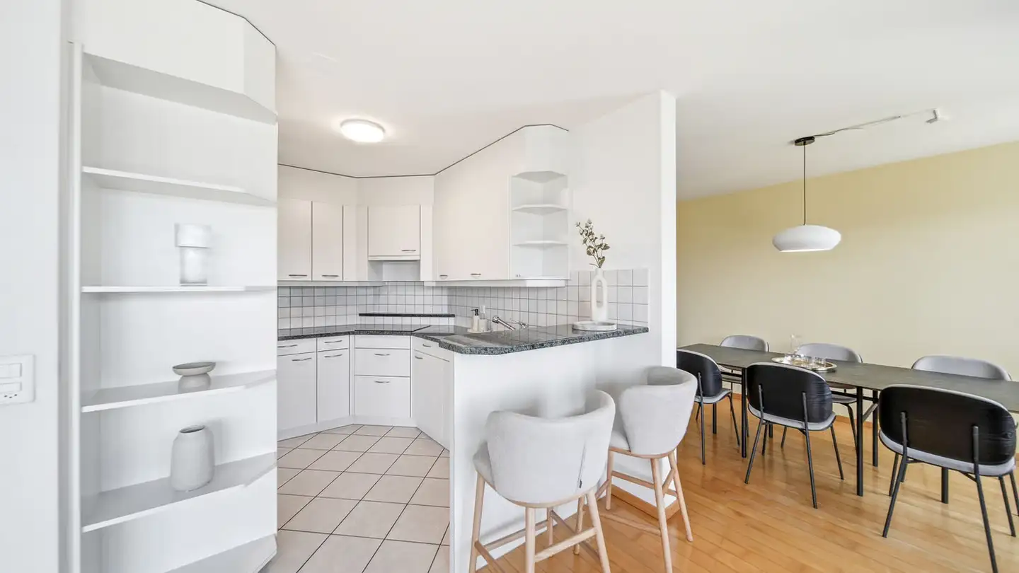 Appartement à vendre - 6312 Steinhausen - Photo 3