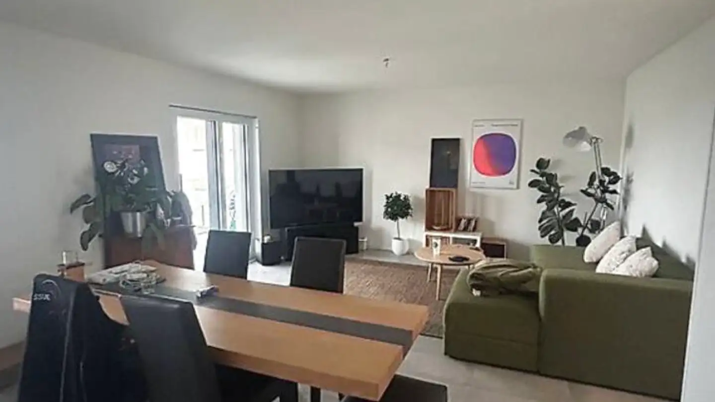 Appartamento in affitto - Route D'aigle 25, 1880 Bex - Foto 3