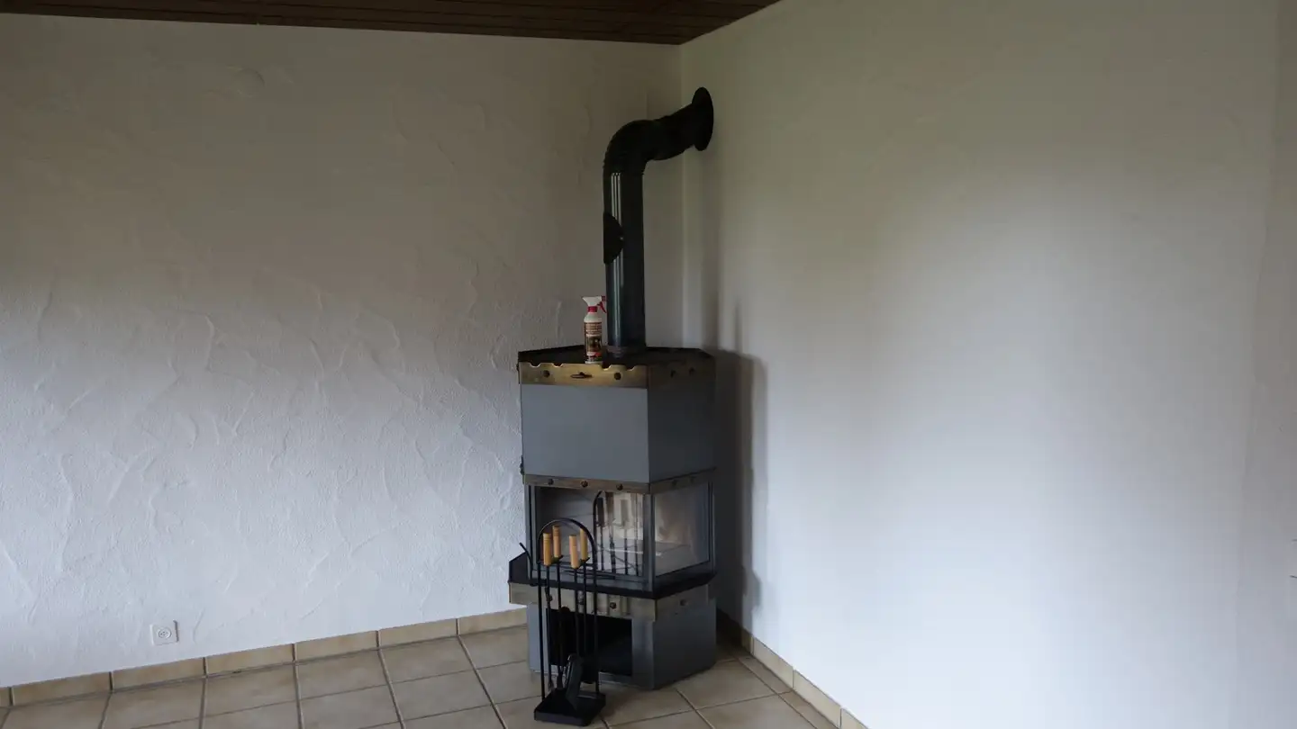 Casa singola in affitto - Bärenweg 23, 5303 Würenlingen - Photo 3