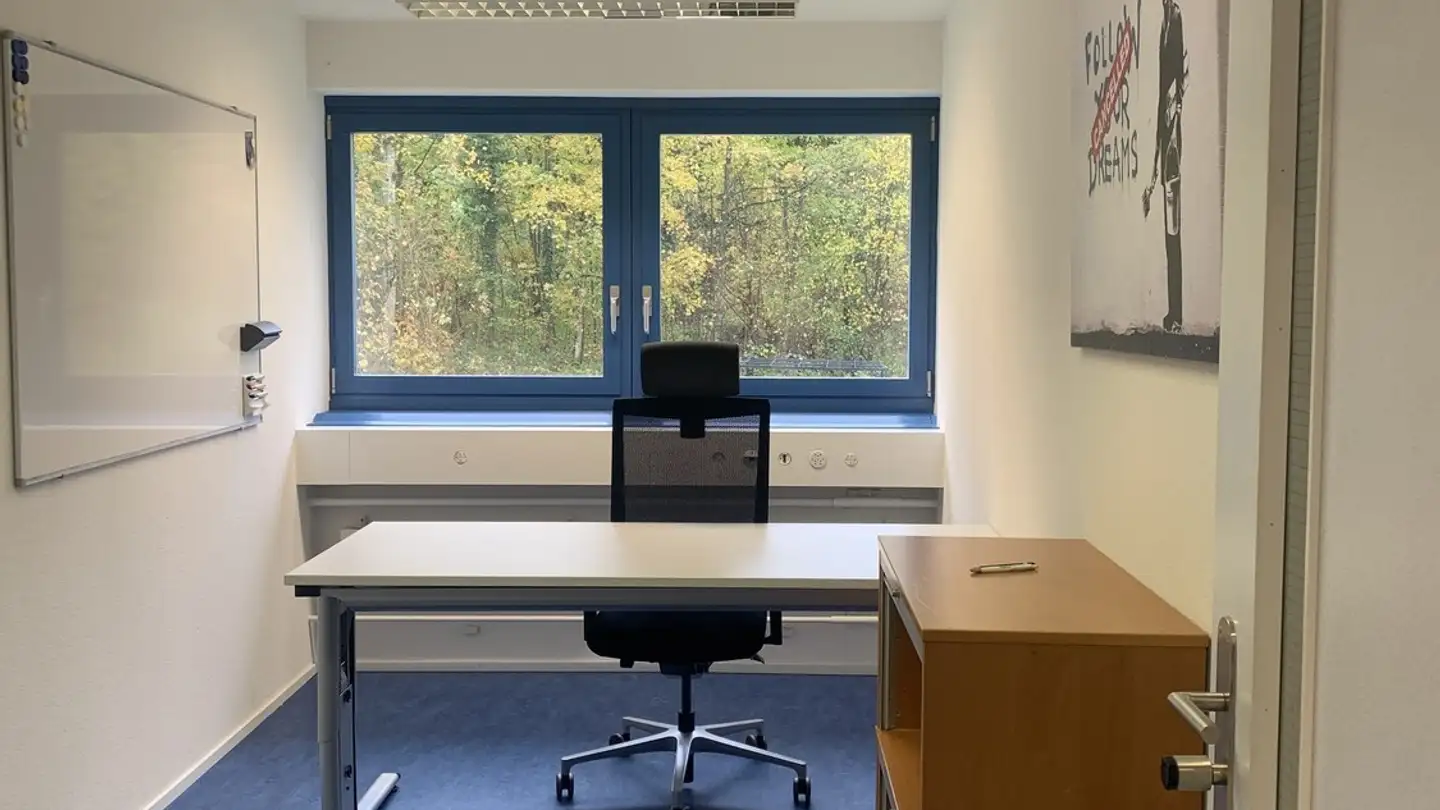 Office space for rent - Bönirainstrasse 14, 8800 Thalwil - Photo 2