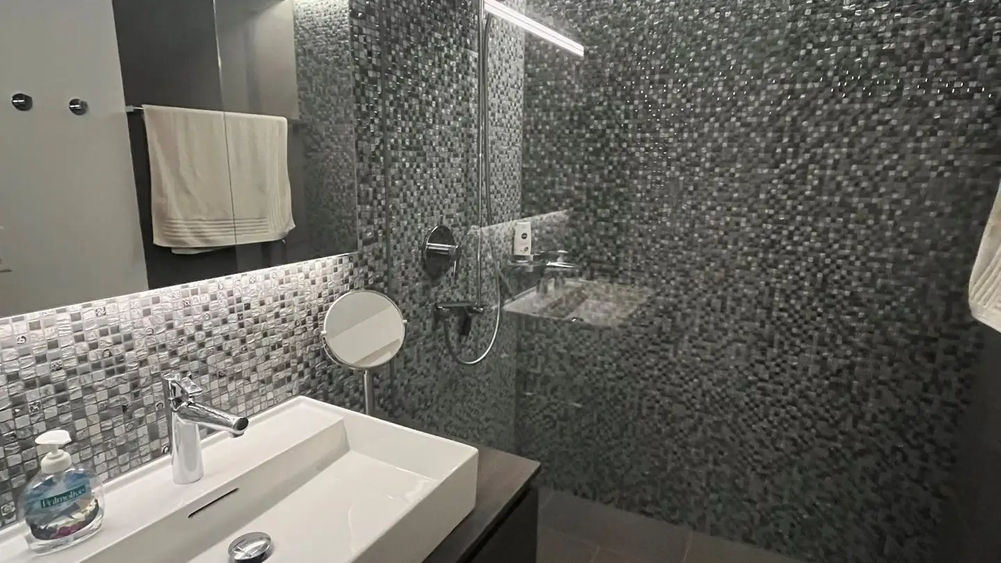 Möblierte Wohnung mieten - Ringstrasse 38, 6433 Stoos SZ - Foto 2