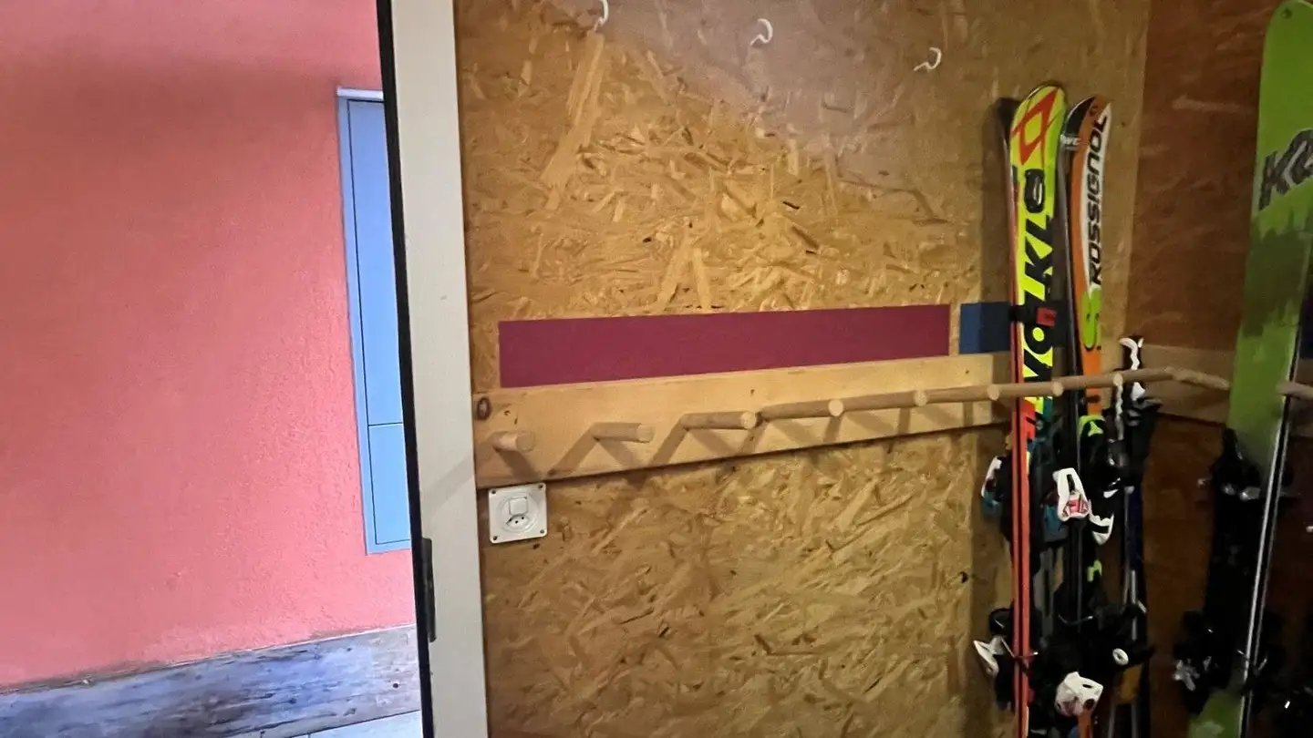 Möblierte Wohnung mieten - Ringstrasse 38, 6433 Stoos SZ - Foto 3