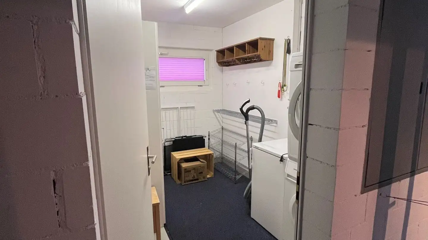 Möblierte Wohnung mieten - Ringstrasse 38, 6433 Stoos SZ - Foto 4