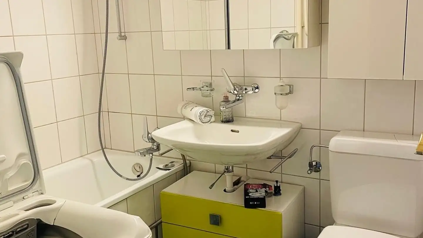 Appartement à louer - Spitzwaldstrasse, 4123 Allschwil - Photo 4