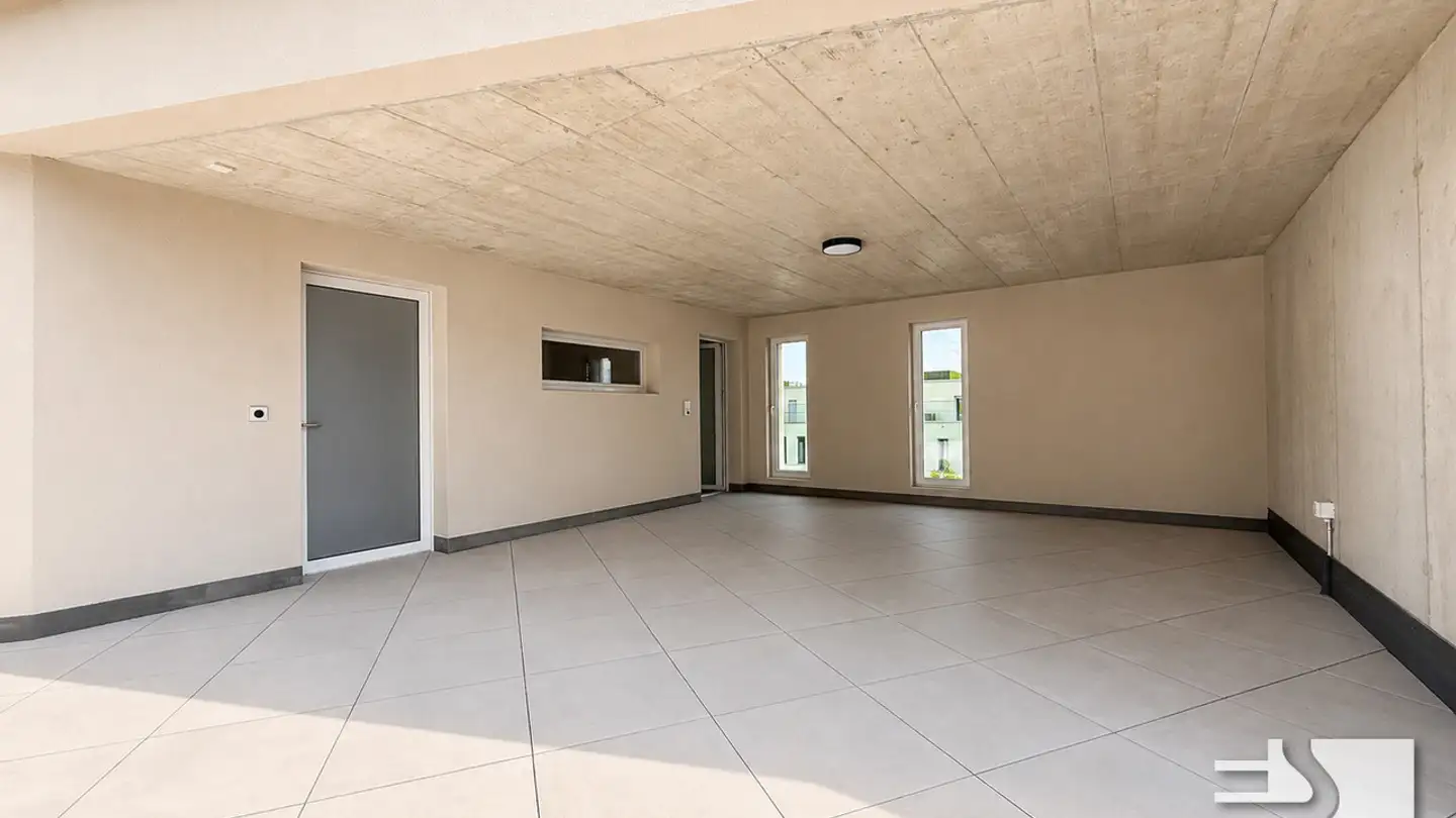 Apartment for rent - Route De La Vignettaz 52, 1700 Fribourg - Photo 4