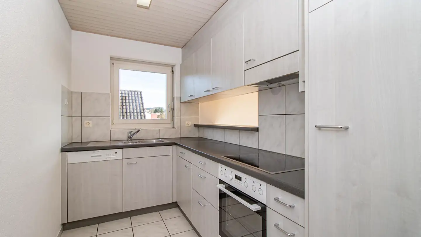 Appartement à louer - Weihermatte 3, 6147 Altbüron - Photo 2