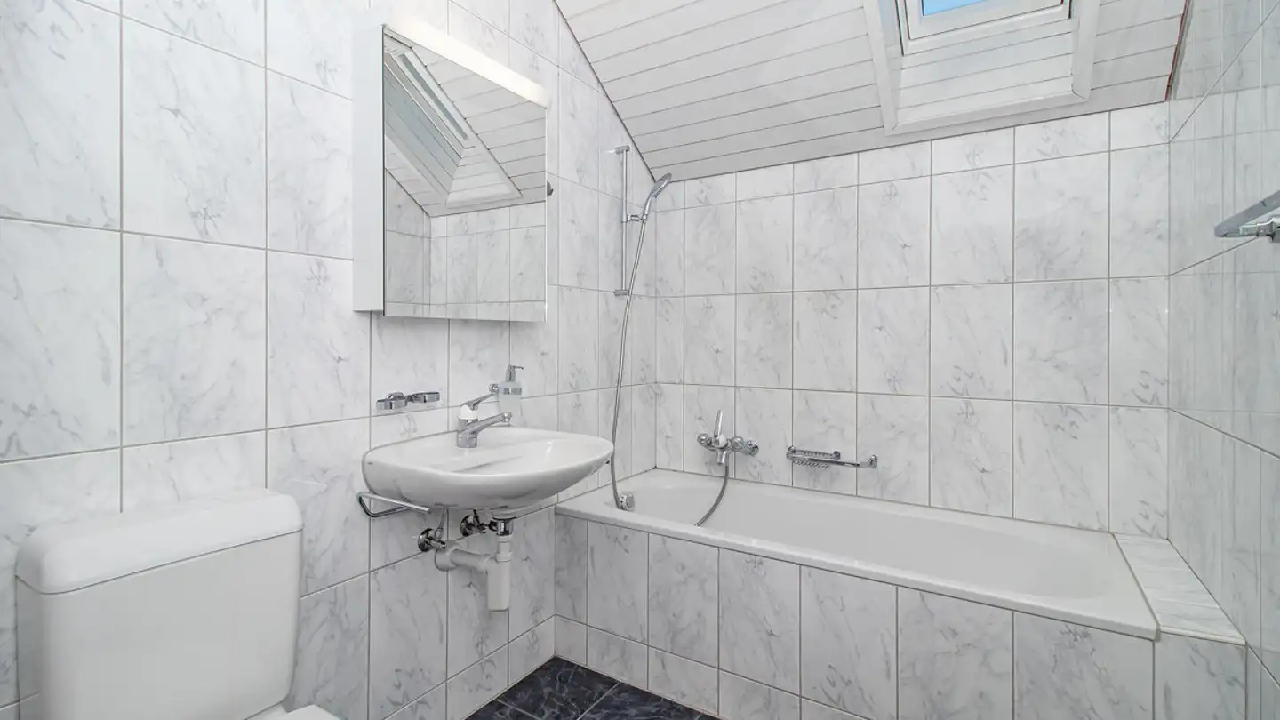 Appartement à louer - Weihermatte 3, 6147 Altbüron - Photo 3
