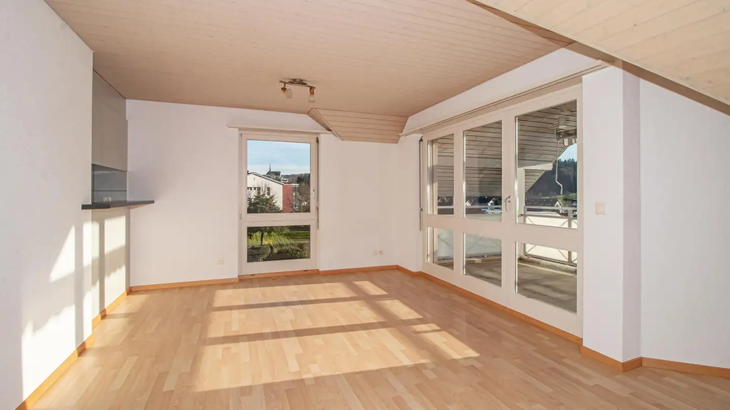 Appartement à louer - Weihermatte 3, 6147 Altbüron - Photo 4