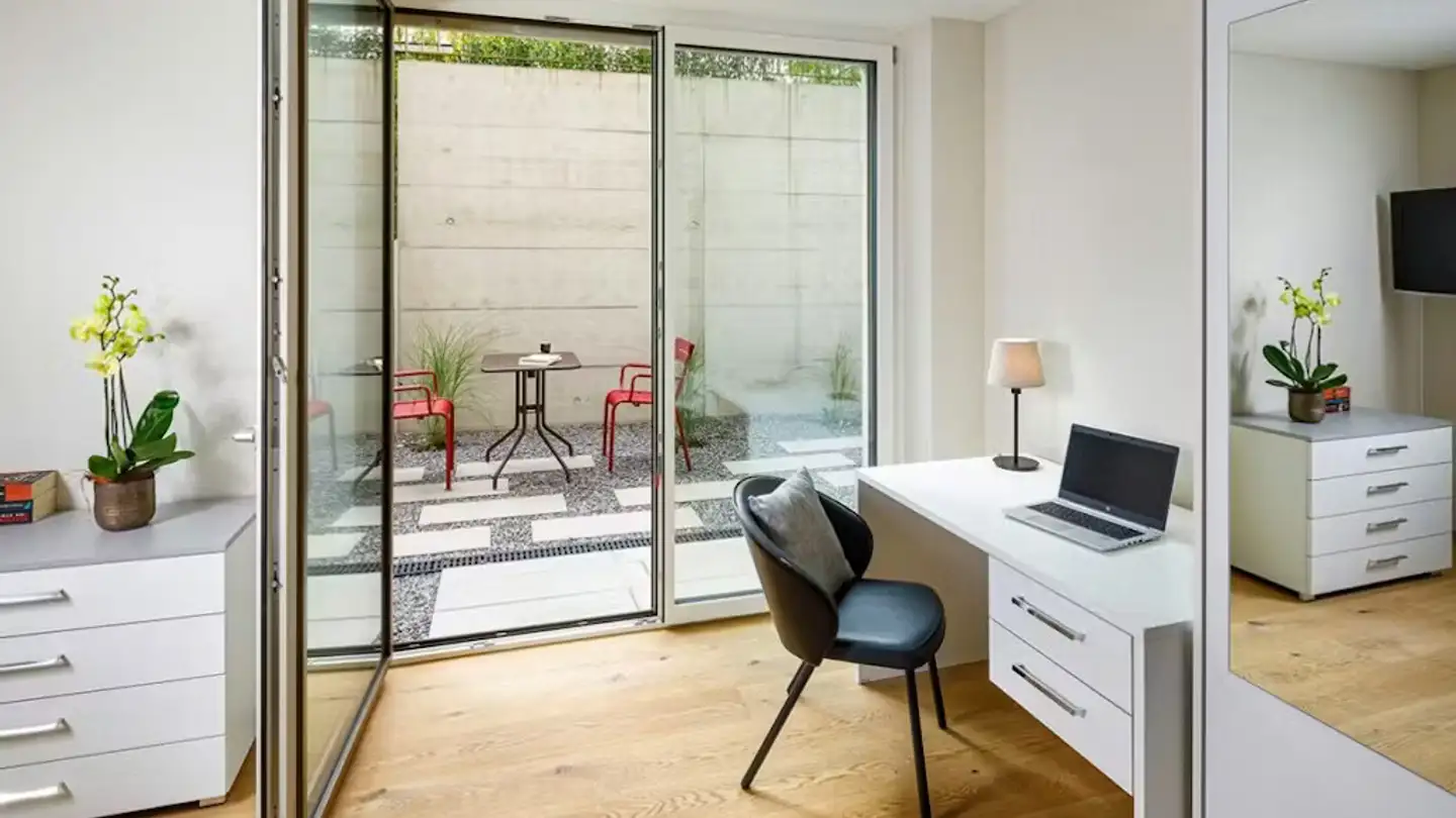 Appartement à louer - Hamelirainstrasse, 8302 Kloten - Photo 3