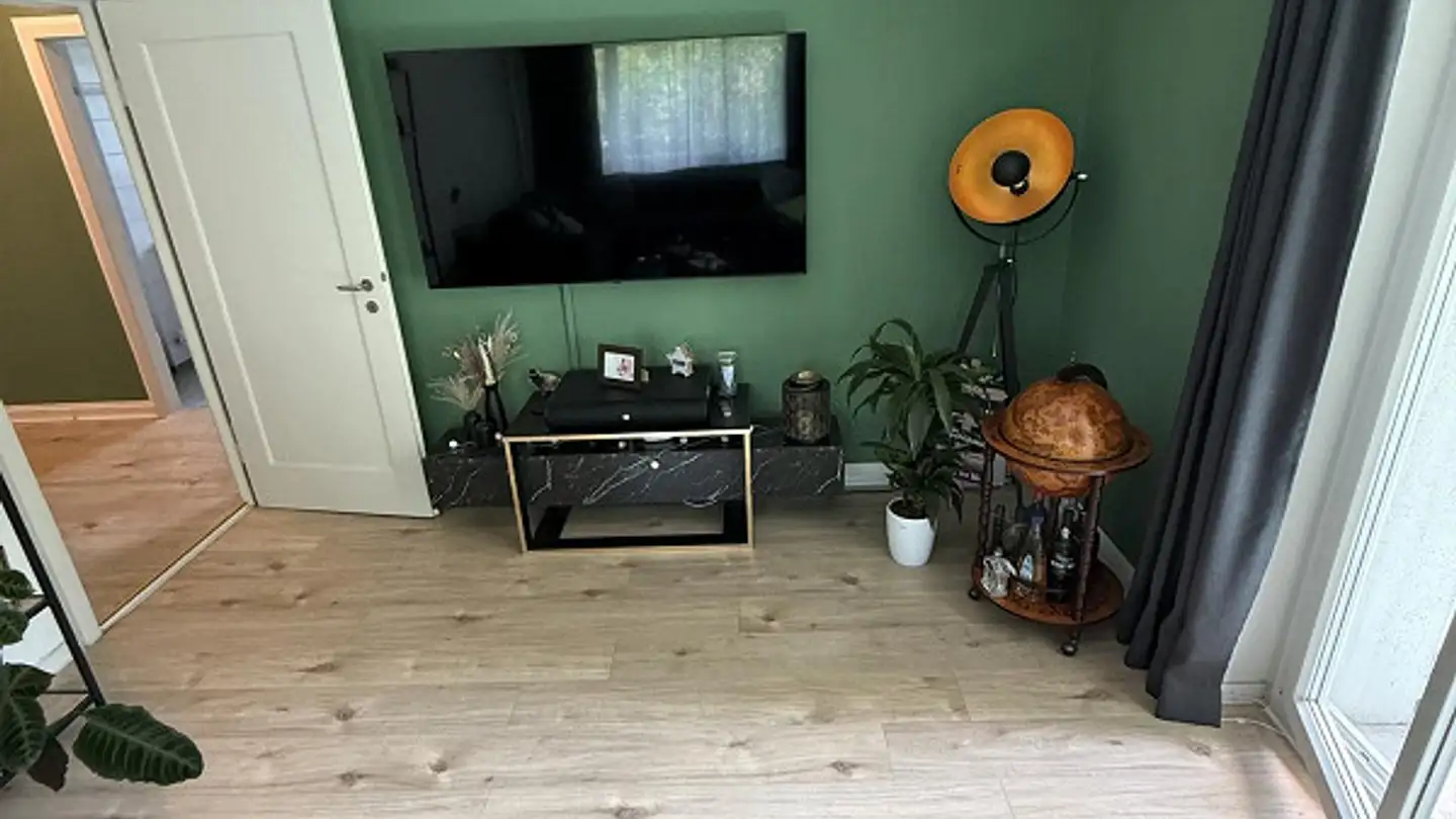 Möblierte Wohnung mieten - 8038 Zürich