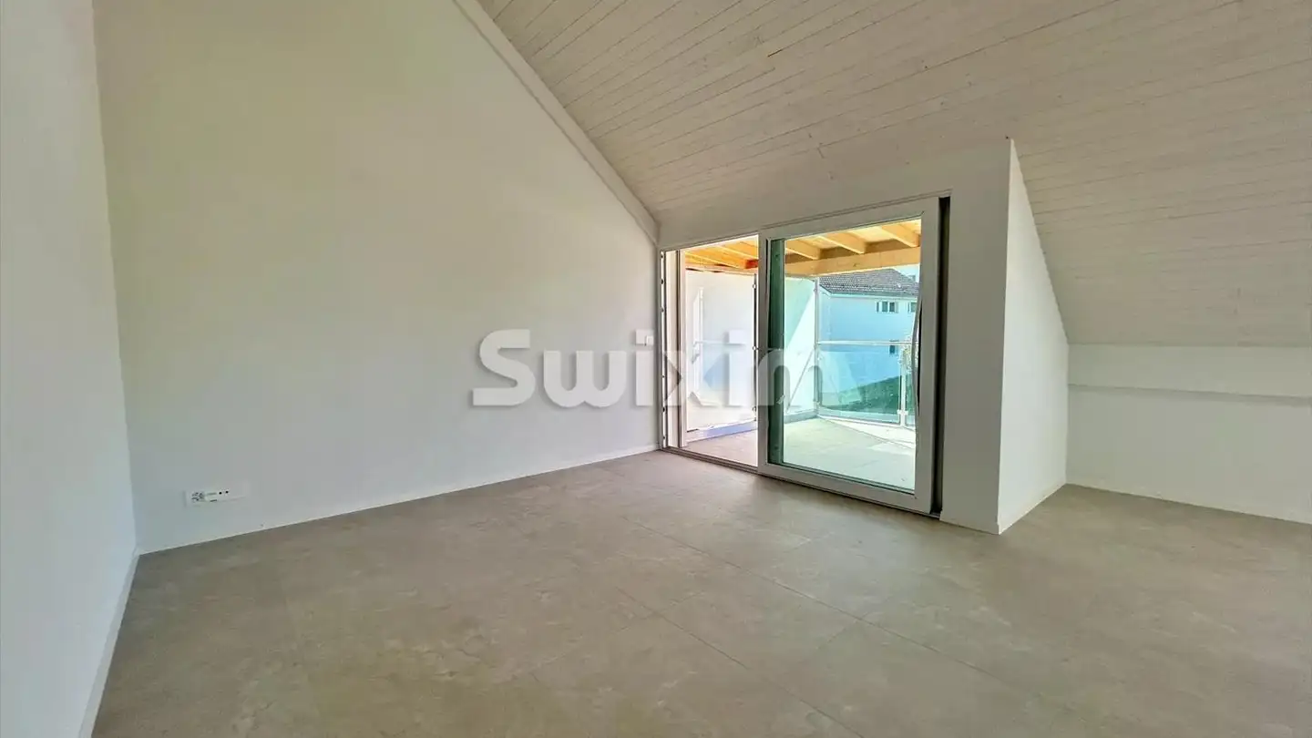 Attique à vendre - 1315 La Sarraz - Photo 3