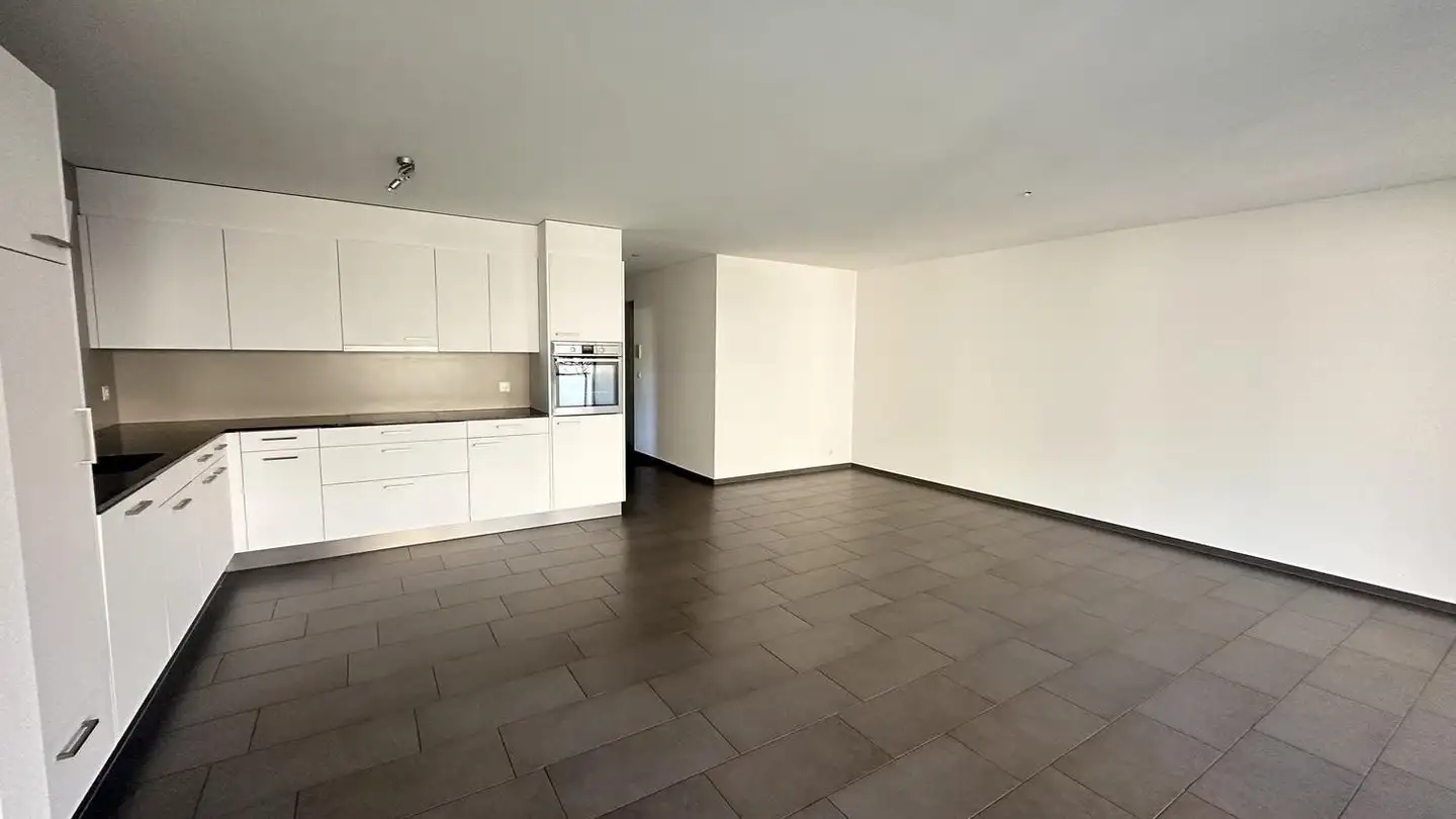 Wohnung mieten - Alte Bahnhofstrasse 48, 5612 Villmergen