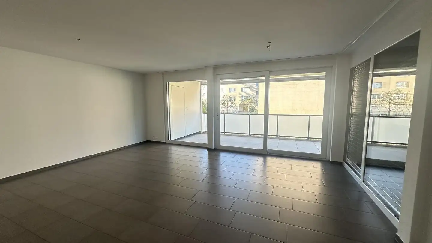 Wohnung mieten - Alte Bahnhofstrasse 48, 5612 Villmergen - Foto 2