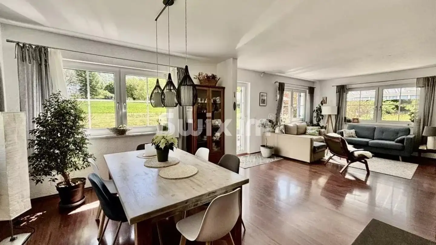 Single house for sale - 1880 Bex