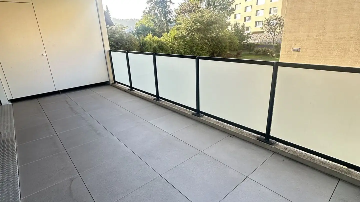 Wohnung mieten - Alte Bahnhofstrasse 48, 5612 Villmergen - Foto 3