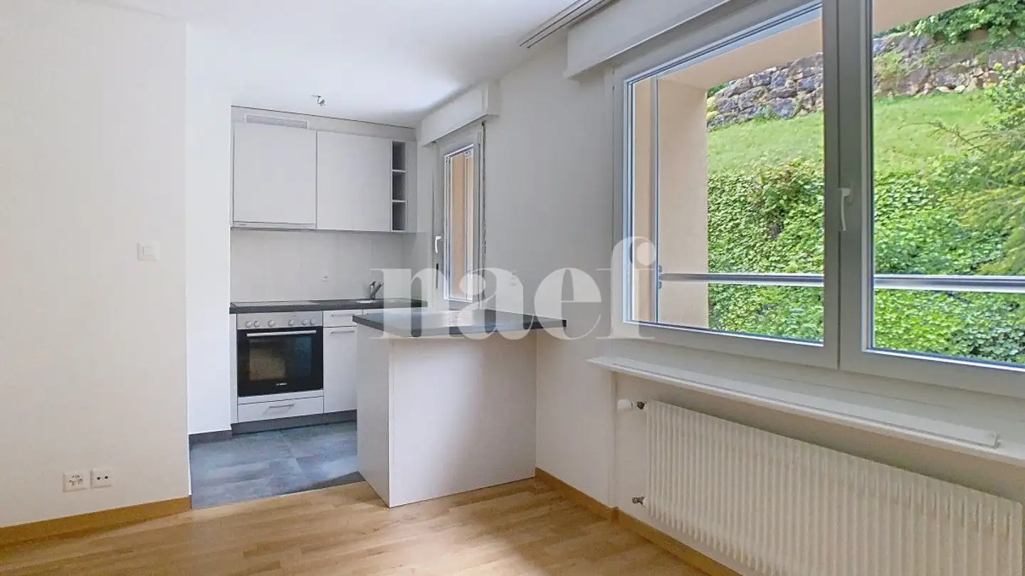 Appartamento in affitto - Chemin Du Parc 4, 1805 Jongny - Foto 2