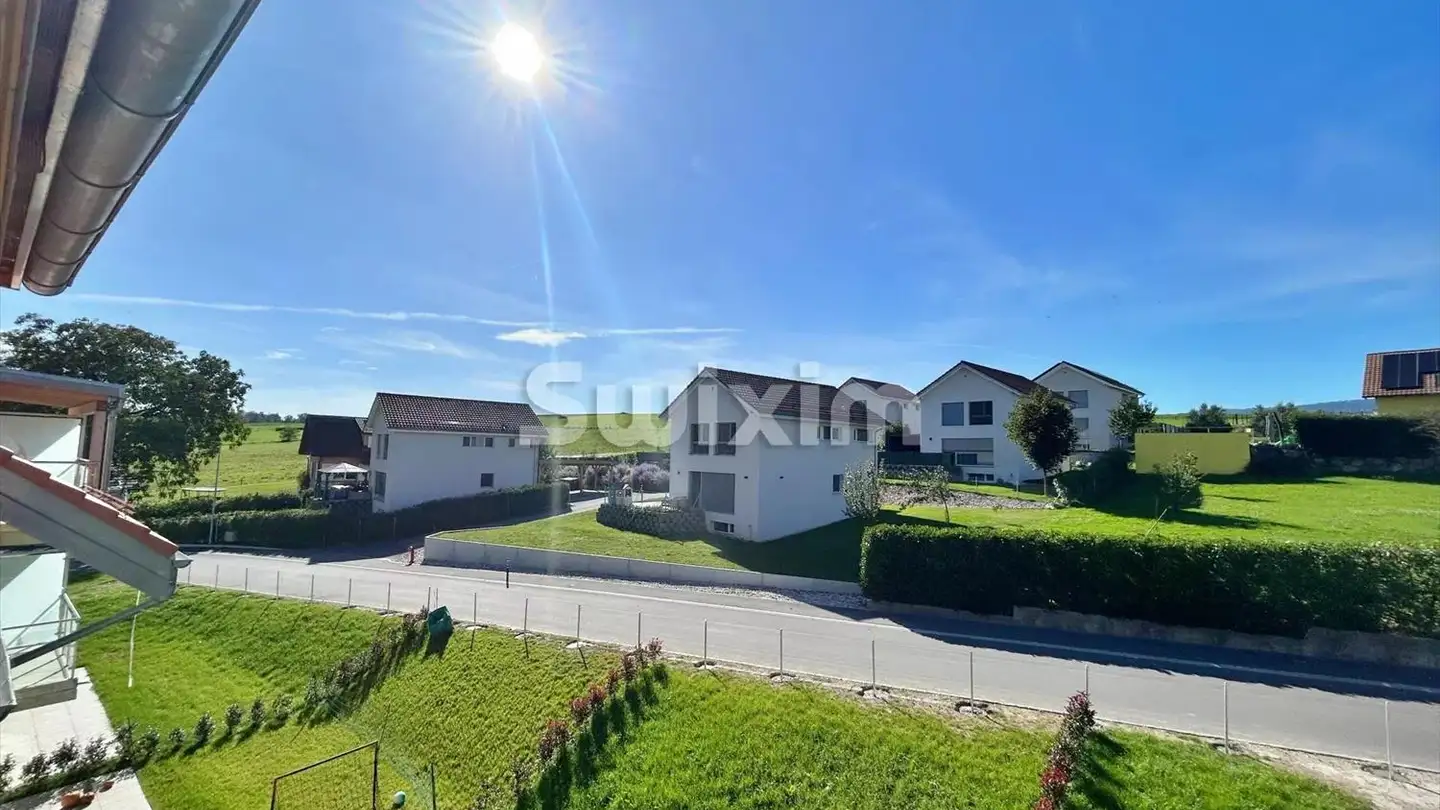 Penthouse for sale - 1315 La Sarraz