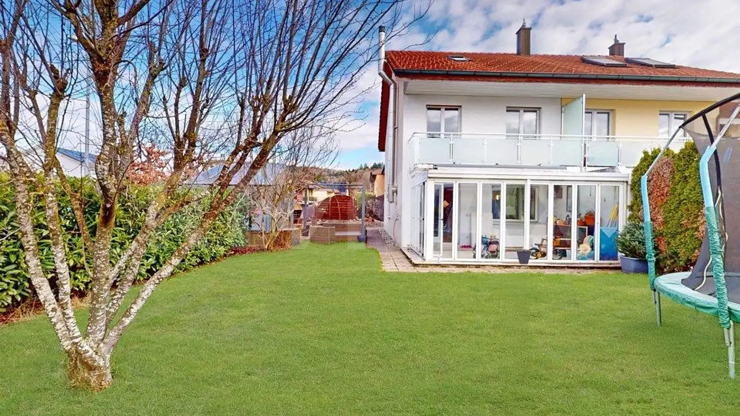 Haus kaufen - 5037 Muhen