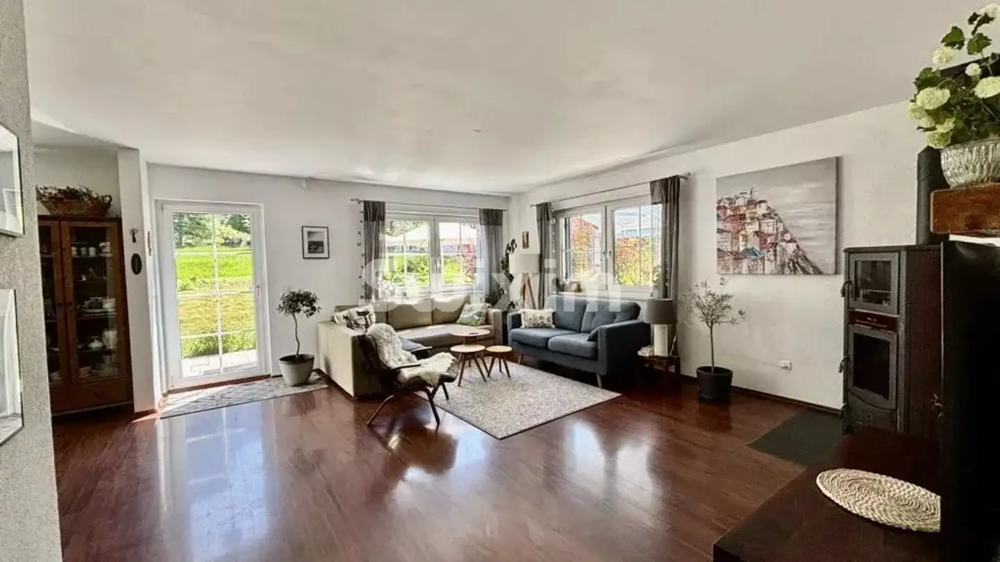 Single house for sale - 1880 Bex - Photo 2